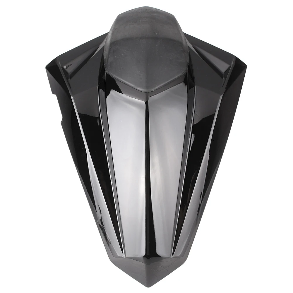 Motorcycle Rear Seat Back Cover Cowl Fairing for Kawasaki EX300R 2013 2014 2015 ABS Plastic