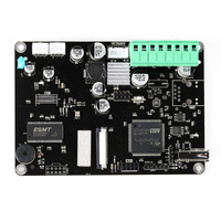 LD-002H UV Mainboard LD-002R Motherboard powerful function stable performance For LD-002H SLA 3D Printer parts