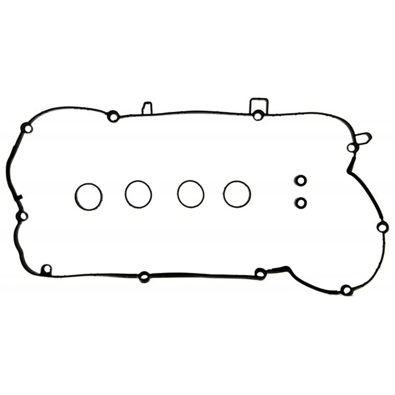 11127582400 Valve Cover Gasket Cylinder Head Cover for BMW F20,F21,114i,116i,118i,F30,316i,320i,N13 2010-2016 - Image 5