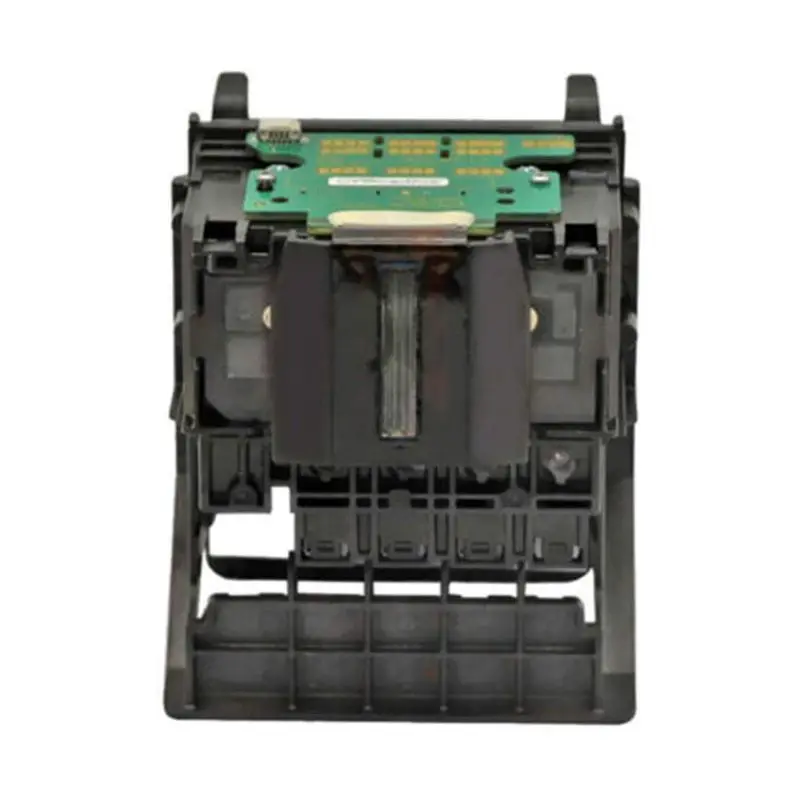 Black Printhead Print for Head for HP 8100/8600/8610/8620/8650 251DW 251 276DW Printers Scanners Accessories Easy to ins