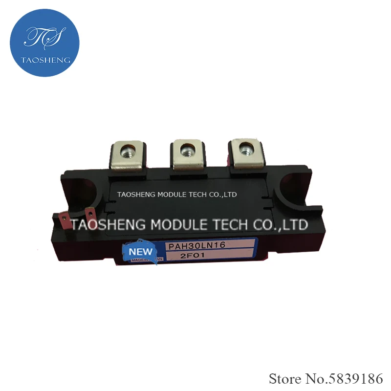 1PCS Original PAH100LN8 PAH60LN8 PAH30LN16 PAH60LN16 PDH100LN8 PDH30LN16 PDH60LN16 IGBT Module