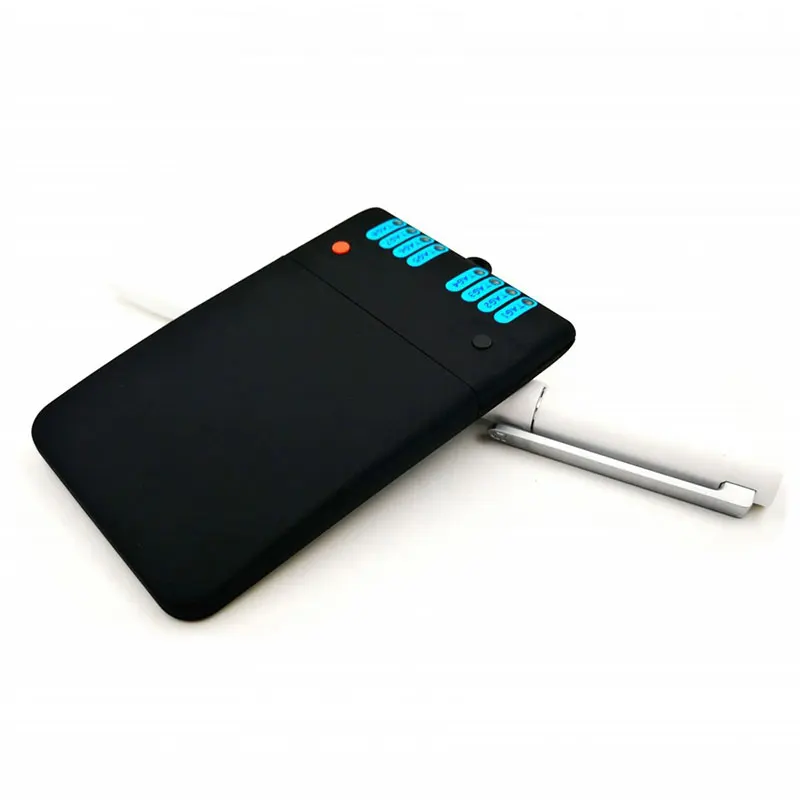 Chameleon-RDV2.0 NFC RFID Mini Card Reader, Updated Version, 13.56MHZ ISO14443A, for NfC Card Access Control IC Card