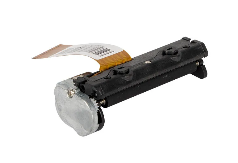 Thermal printer print head For  PAX S90 PLUS Handheld POS machine thermal print head thermal printer core accessories