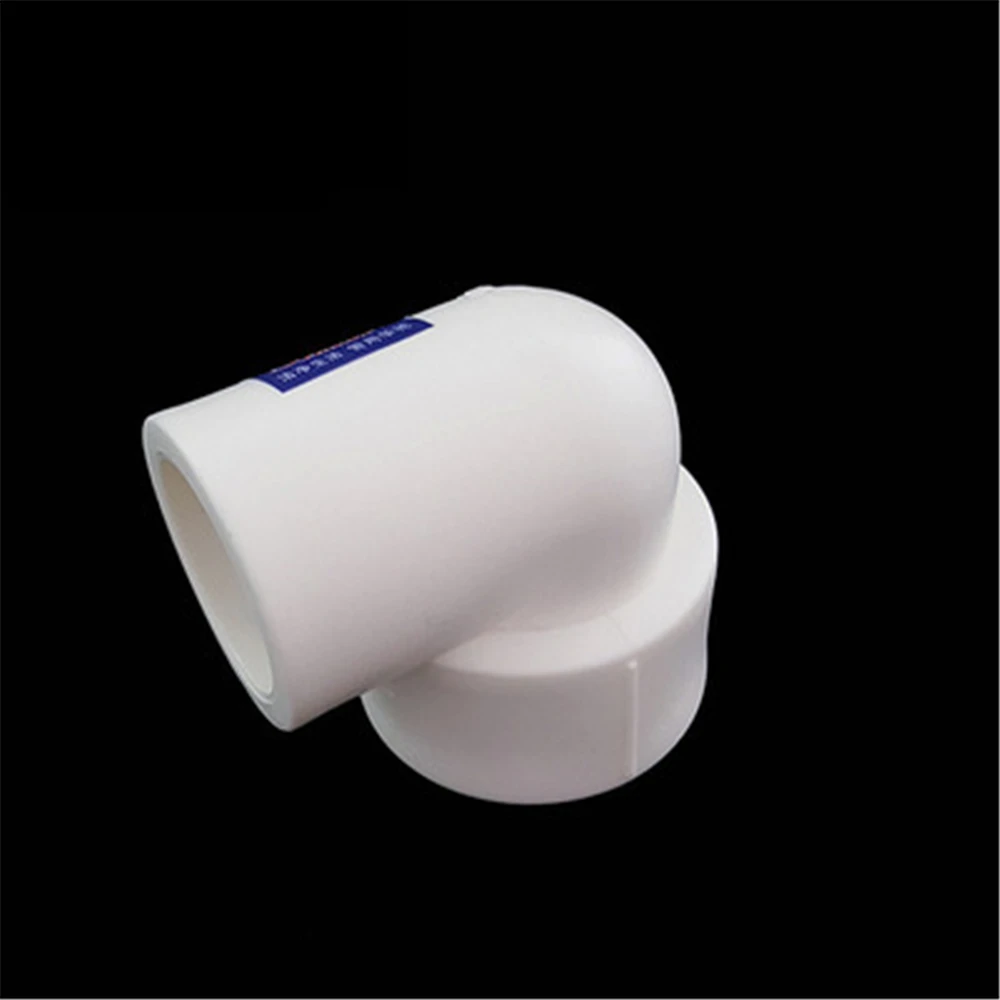 PR Reducer Elbow 25 Change 20 1 Inch Change 6 Points 4 Points Reducer Elbow PPR Water Pipe Accessories