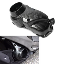 For Honda Dio ZX50 AF27/28 Motorcycle Scooter Fan Cover Engine Fan Cooling Cover DIO AF27 AF28