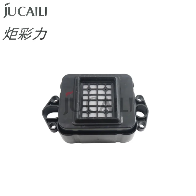 Jucaili-Tapa de impresora para impresora Epson, cabezal de impresión para impresora Epson xp600/dx4/dx5/dx7/5113/4720/mimaki jv33/RicohGEN5, envío gratuito, 1 unidad