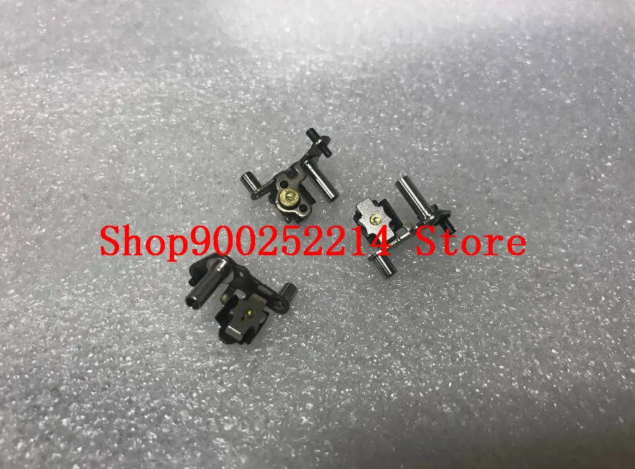 Приводной рычаг для Canon EOS 6D 6D Mark II 6D2, лезвие затвора, крючок, магнит, металлическая цифровая камера, запасная часть