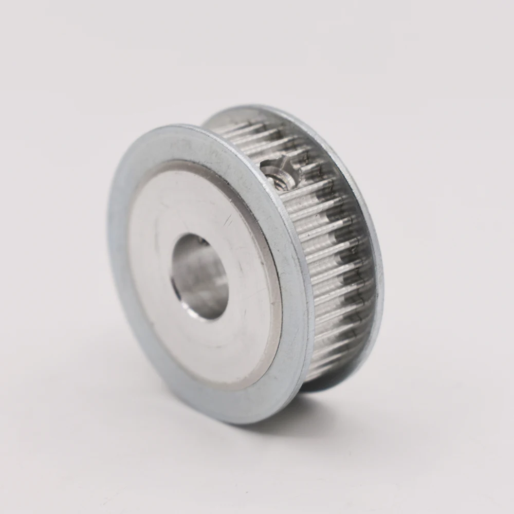 

Зубчатый шкив AF 3M 12T с 12 зубьями, шаг 3 мм, диаметр отверстия 3/3.175/4/5/6 мм, ширина ремня 11 мм, синхронное зубчатое колесо