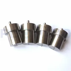 4 Pcs 4M40-T Injector Nozzle DN10PDN135 105007-1350 ForMitsubishi SHOGUN II V3_W, V2_W, V4_W  Canter 35 2.8TD