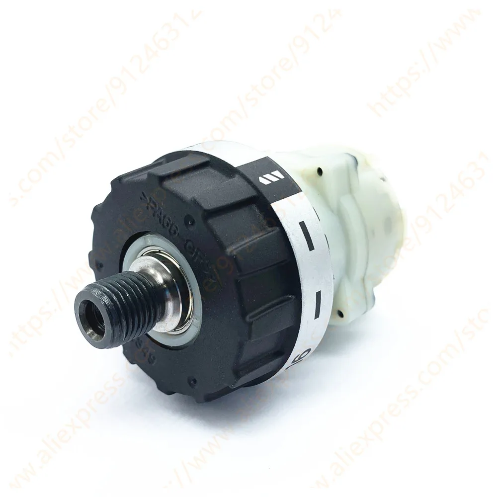 Genuine GEAR Box ASSY For Makita DF347D BDF343 6381D BDF343 125482-6 126000-3