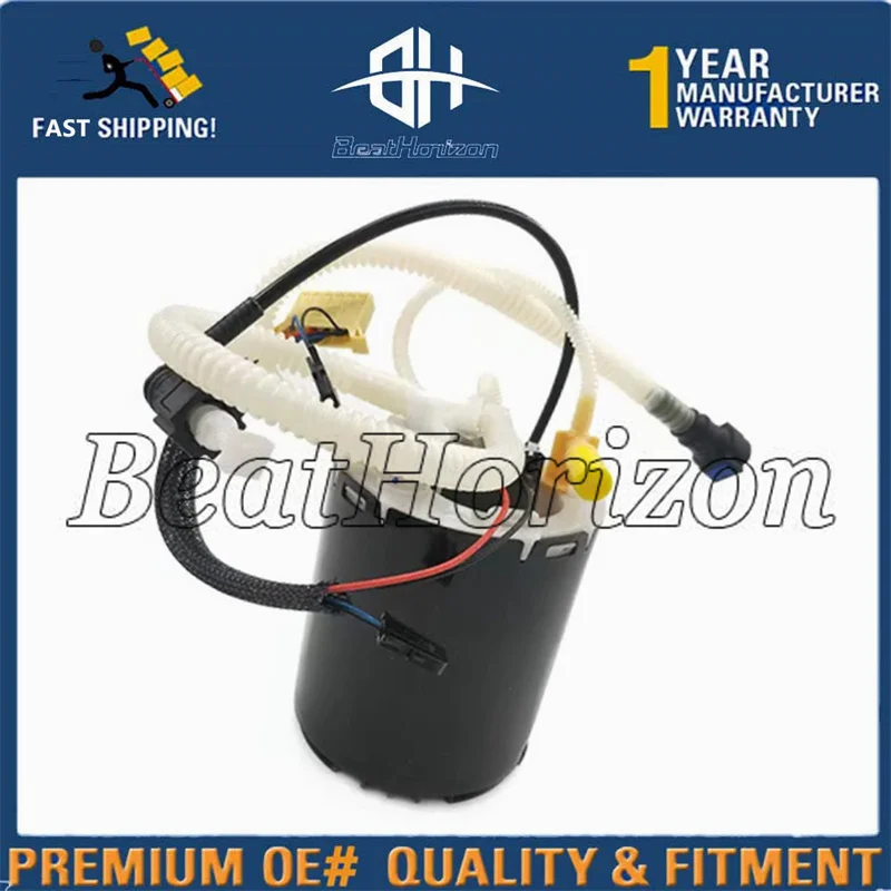 

For discovery 4/2.7/3.0/Range Rover sport 3.0 (Diesel) Fuel pump assembly LR042717