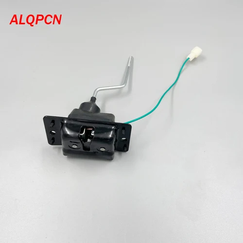 Imagen 1 del producto Cerradura de puerta trasera, conjunto de accesorios para kia carnaval mpv 1998 1999 2000 2001