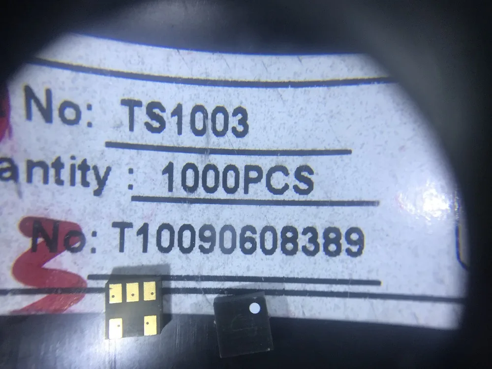 

5PCS TS1003 TS1003 Brand new and original chip IC