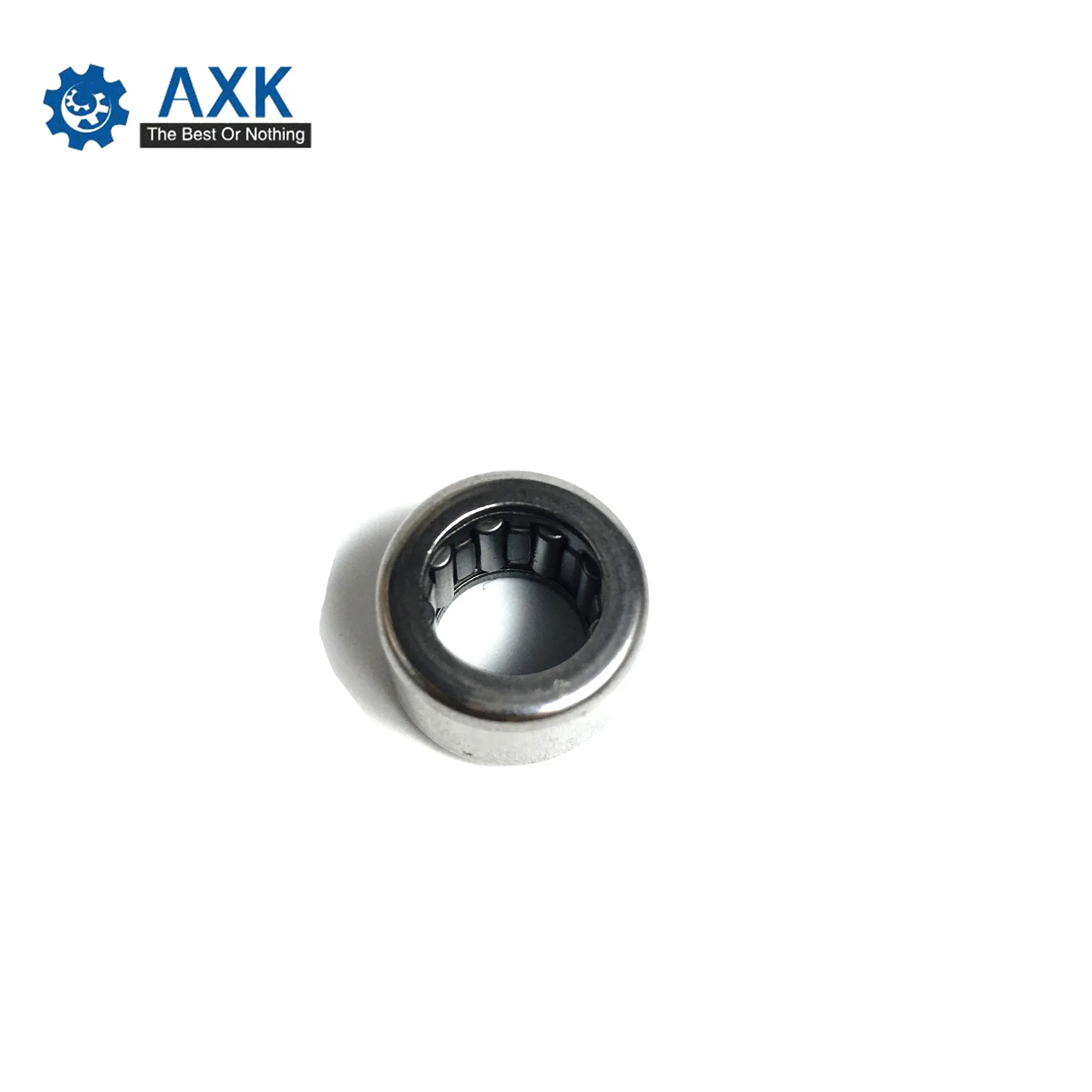 

RC121610 Inch Size One Way Drawn Cup Needle Bearing 19.05*25.4*15.875 mm ( 5 Pcs ) Cam Clutches RC 121610 Back Stops Bearings