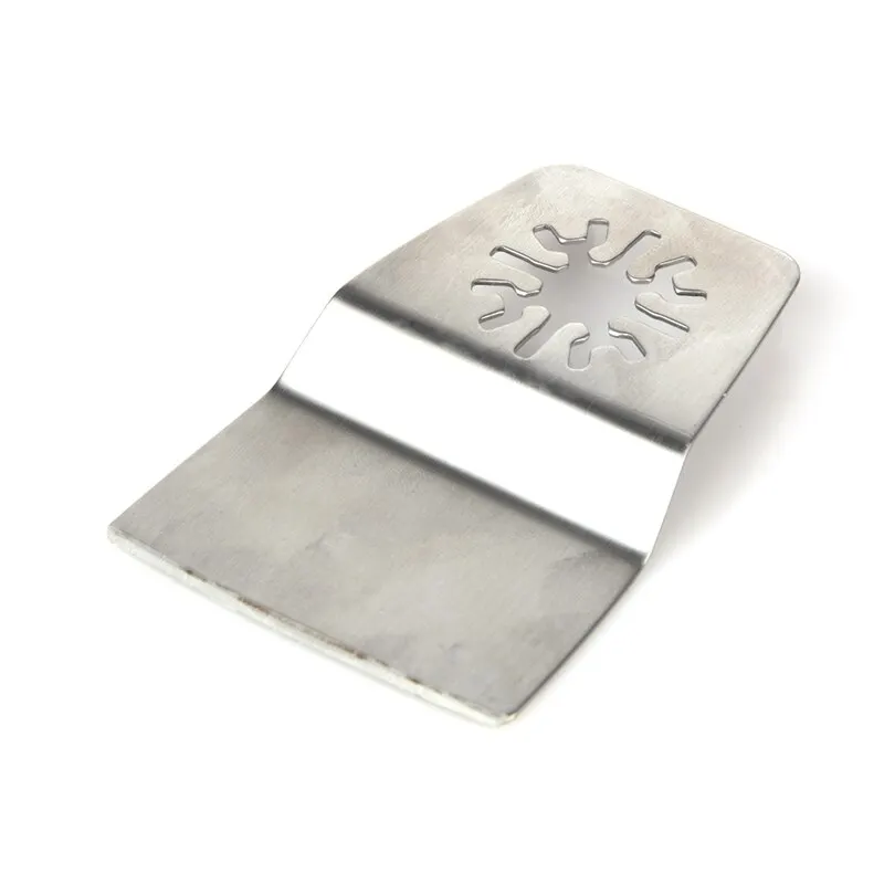 Herramienta fija raspador oscilante Multi herramienta de corte de madera para renovador, Multimaster Fein herramienta eléctrica, 52x72,5mm