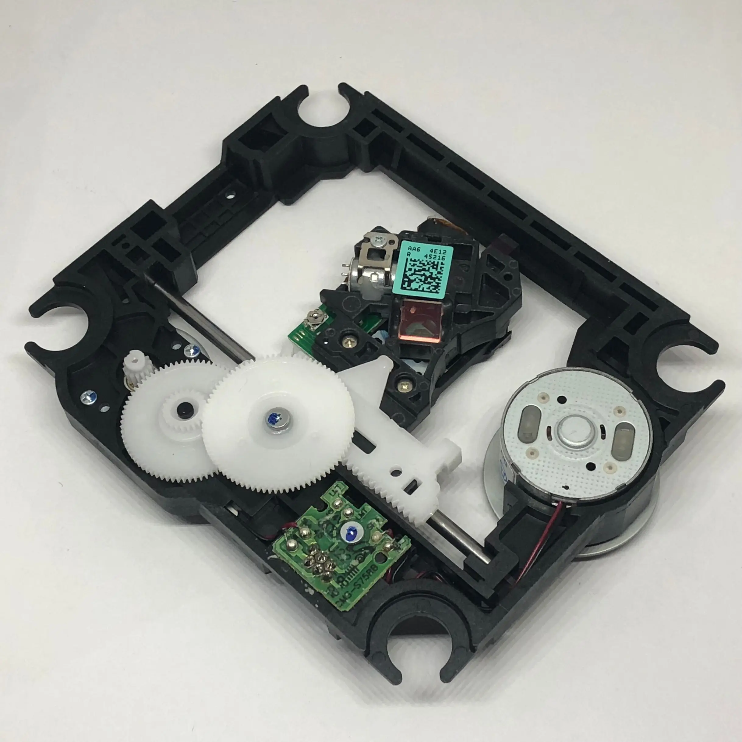 Brand New DVD Laser SOH-AA6 with Plastic Mechanism  CMS-B55RAA B55RAA  Laser Lens Lasereinheit  Optical Pick-ups Bloc Optique