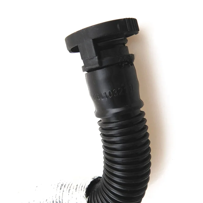 Oil Water Separator Vent Hose Exhaust Pipe For Passat B6 B7 Golf 6 MK6 Tiguan EOS Seat Leon Toledo Superb A3 8P A4 B8 A5 Q5 TT