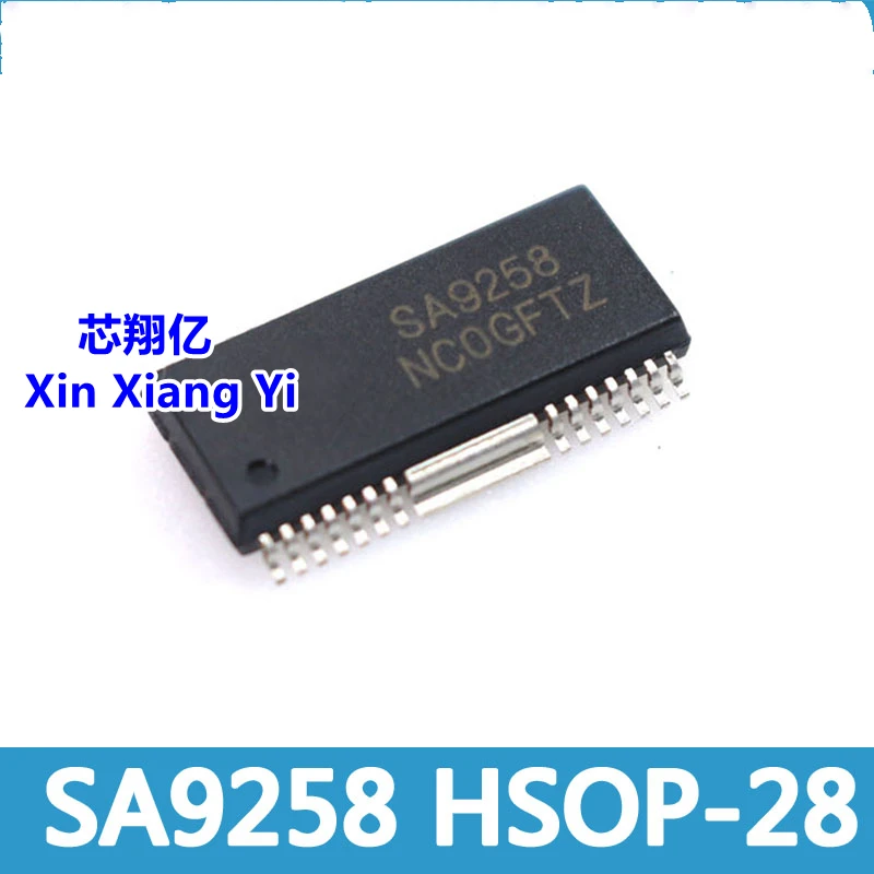 10 pçs/lote SA9258 HSOP-28