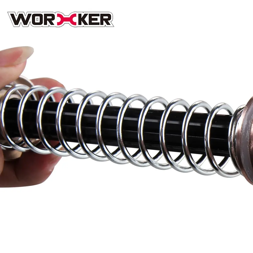 WORKER 14KG 18KG Modification Upgraded Spring for Nerf LONGSTRIKE Children Toy Gun Supplies Spring Accessories Easy Installation