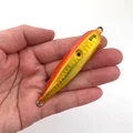 Color c Without Hook