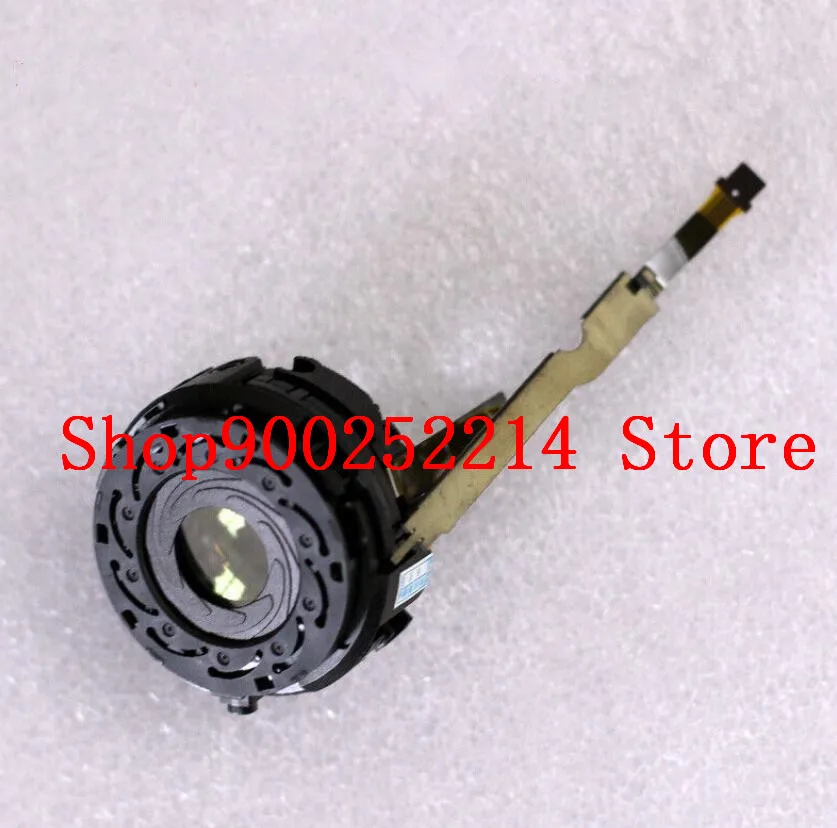 Repair Parts For Canon EF 24-105MM F/4 L IS II USM Lens Aperture Diaphragm Ass'y EMD 3RD Group With Flex Cable CY3-2398-010