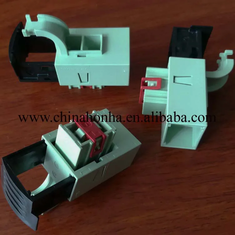 2 pin  C2280G terminal connector for Fo x body control BCM-G plug