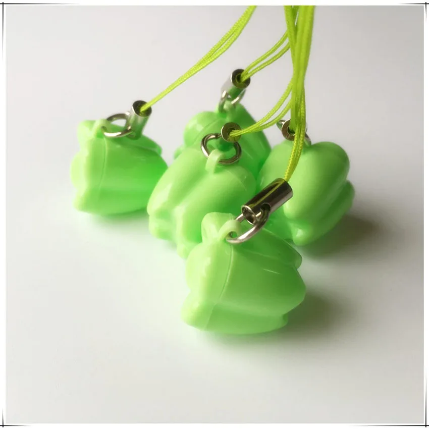 Caja colorida para dientes de leche de bebé, accesorios para dentaduras postizas, organizador de dientes de leche para niños, regalos, 10 unids/set/Set