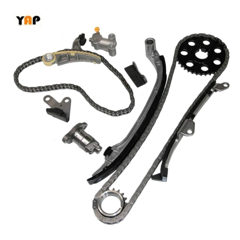 2TRFE NEW TIMING CHAIN KIT FOR FITTOYOTA 4RUNNER TACOMA T100 HIACE 2TRFE 2.7L L4 1994-2012