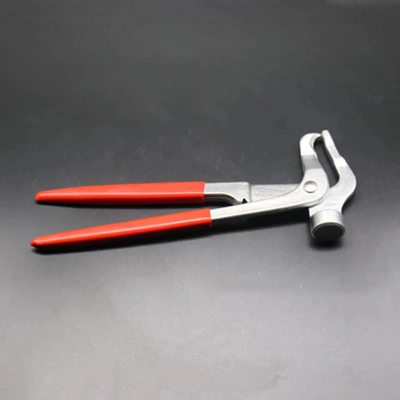 Wheel Weight Balance Balancer Tyre Tool Hammer Tool Wheel Weight Pliers For Car Motorcycle Repair Tool Accessories Hammer