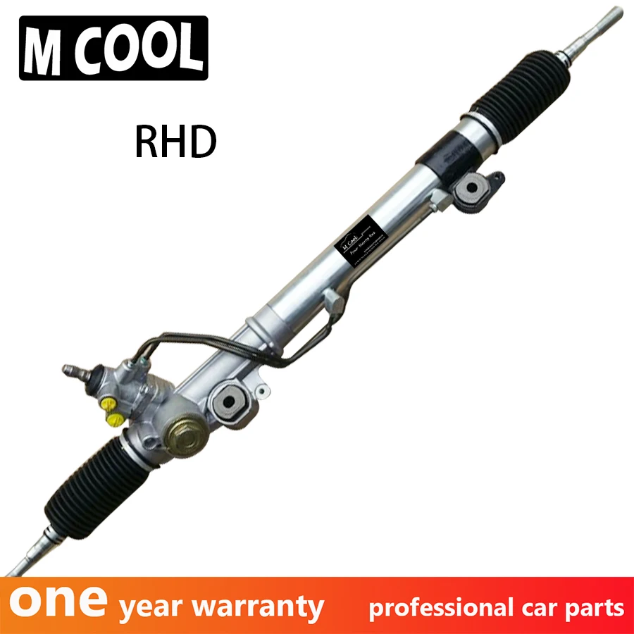 RHD LHD For Toyota Power Steering Rack And Pinion Toyota Camry Landcruiser Steering Rack 44200-60100 4420060120 44200-60100