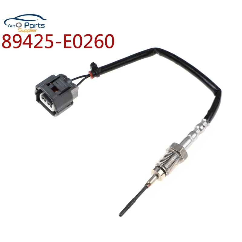 

Engine 89425-E0260 89425E0260 Exhaust gas Temperature Sensor For Toyota