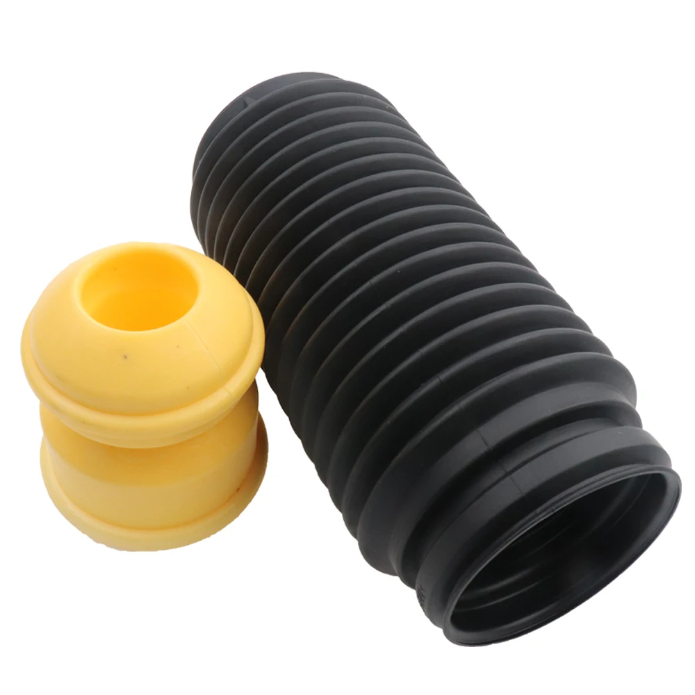 

Front Dust Cover Air Shock Absorber Rubber Bellow Dust Boot KIT For FORD Mondeo 2000 2001 2002 2003 2004 2005 2006 2007