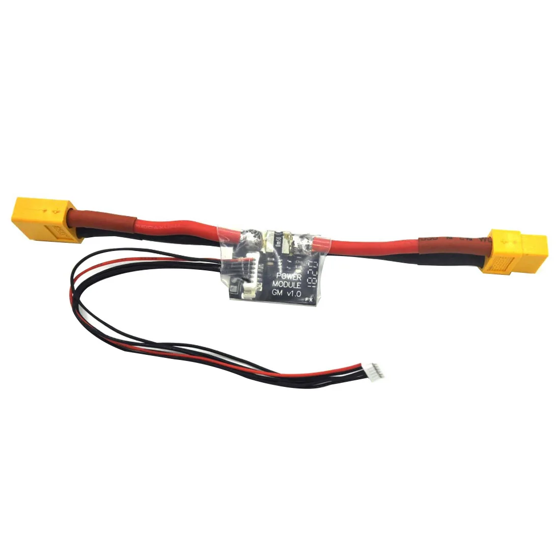 APM2.6 2.5 2.52 Leistungsmodul Strommodul APM mit 5,3 V DC BEC für APM 2.8 PIX PIXHAWK RC DIY Copter Zubehör – Detail 3