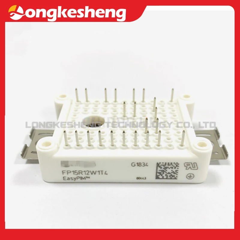 Módulo Original FP15R12W1T4 FP25R12W1T4 FP10R12W1T4 FP06R12W1T4 FP06R12W1T4 _ B3 FP10R12W1T4-B3, Envío Gratis
