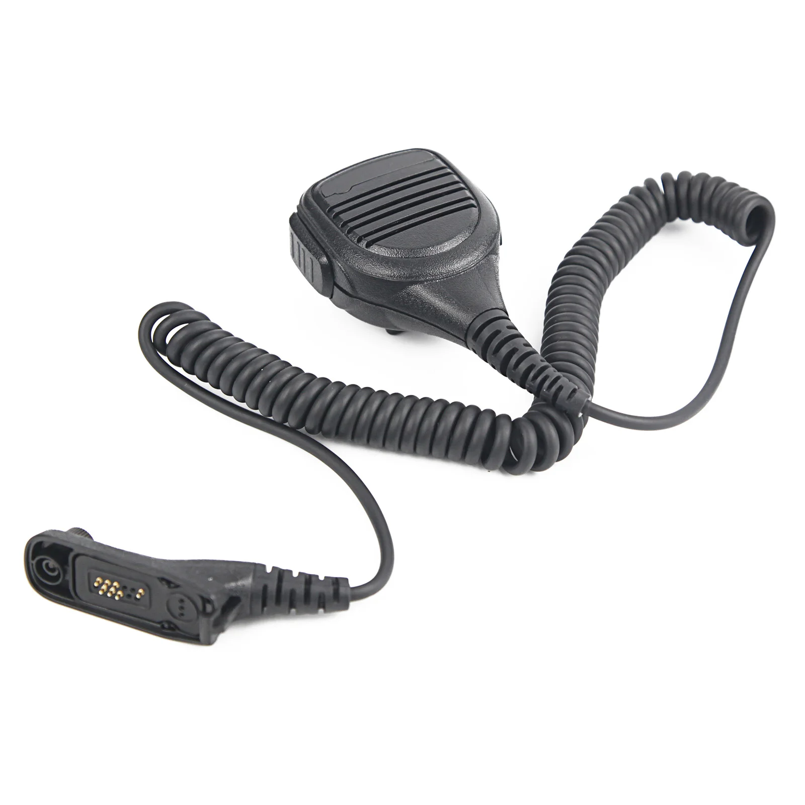RISENKE Speaker Mic for Motorola,Radio Microphone,APX1000,APX4000, APX6000, APX7000, APX8000, XPR6350, XPR6550, XPR7350, XPR7550 view 3