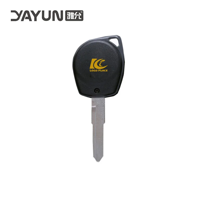 YAYUN ForSuzuki 2 buttons key shell