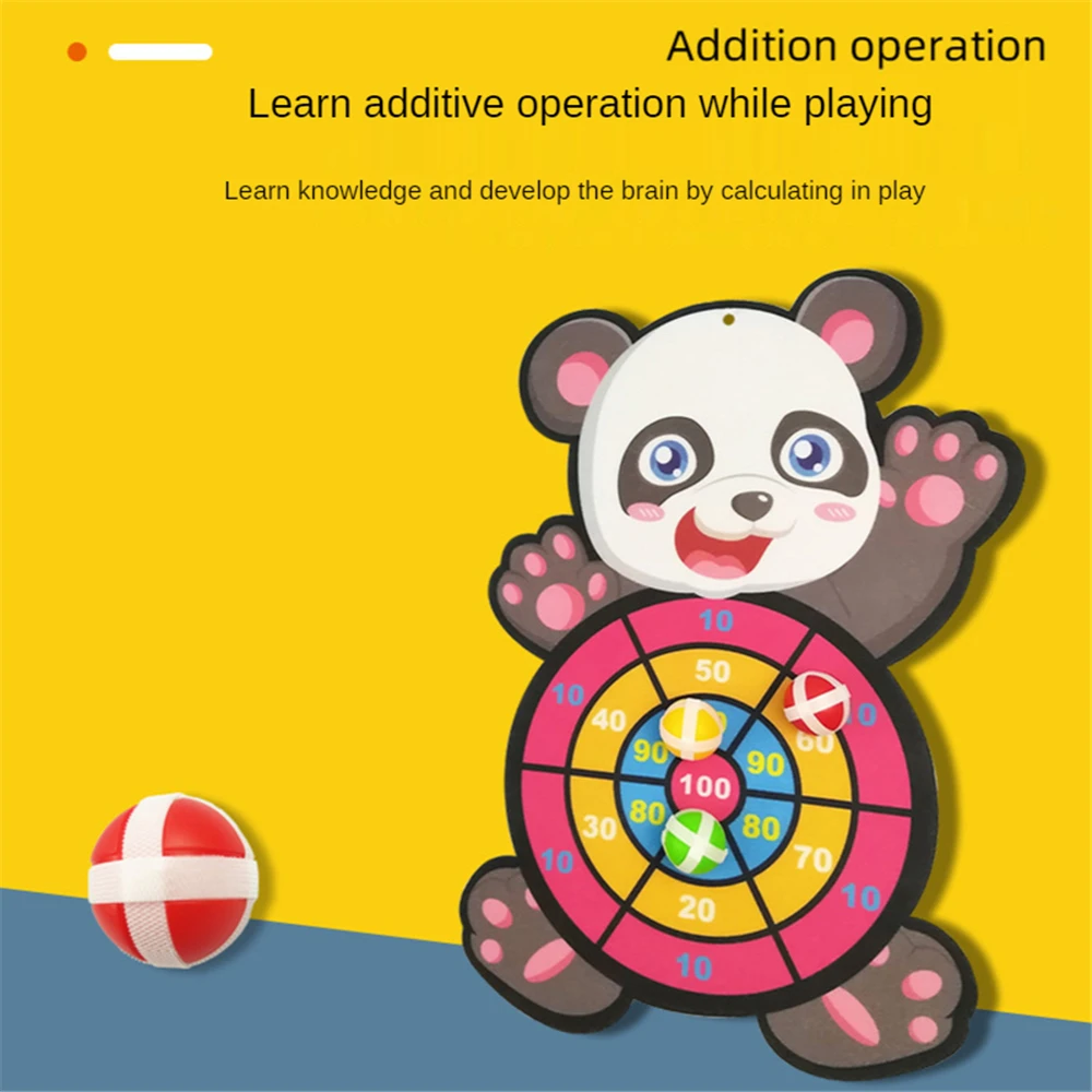 Giochi da esterno Giocattoli per 3 4 5 anni Ragazzi Ragazze Grande freccette Palline adesive Arco e freccia per bambini Gioco per feste al coperto Giocattoli sportivi