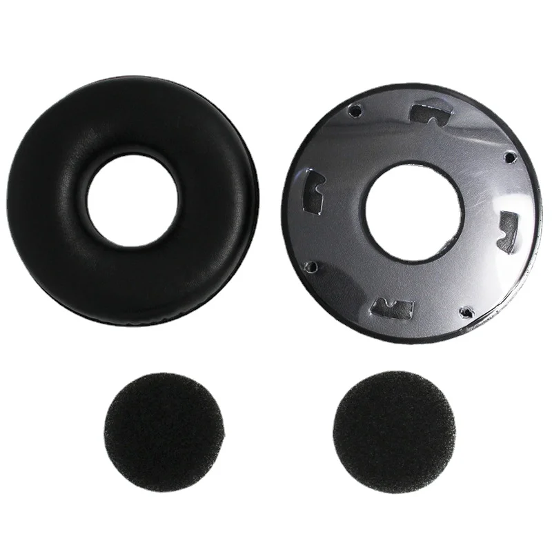 Ví Nữ Da Mềm Miếng Đệm Tai Nghe Cho Tai Nghe AKG K121 K121S K141 MK II K142 HD Tai Nghe Tai Nghe Nhét Tai Đệm Mút Xốp Tai Nghe Chụp Tai tay Giảm Tiếng Ồn