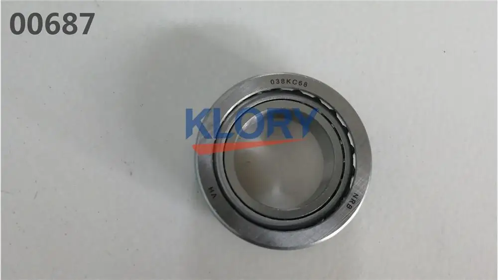 2303112-001 TAPERED ROLLER BRG FR for GWM FLORID