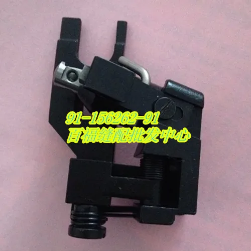 

Sewing Mchine Parts PFAFF Set aside for 571-725/04 lining trimming #PFAFF91-156262-91 Automatic wire cutting roller PFAFF591 574