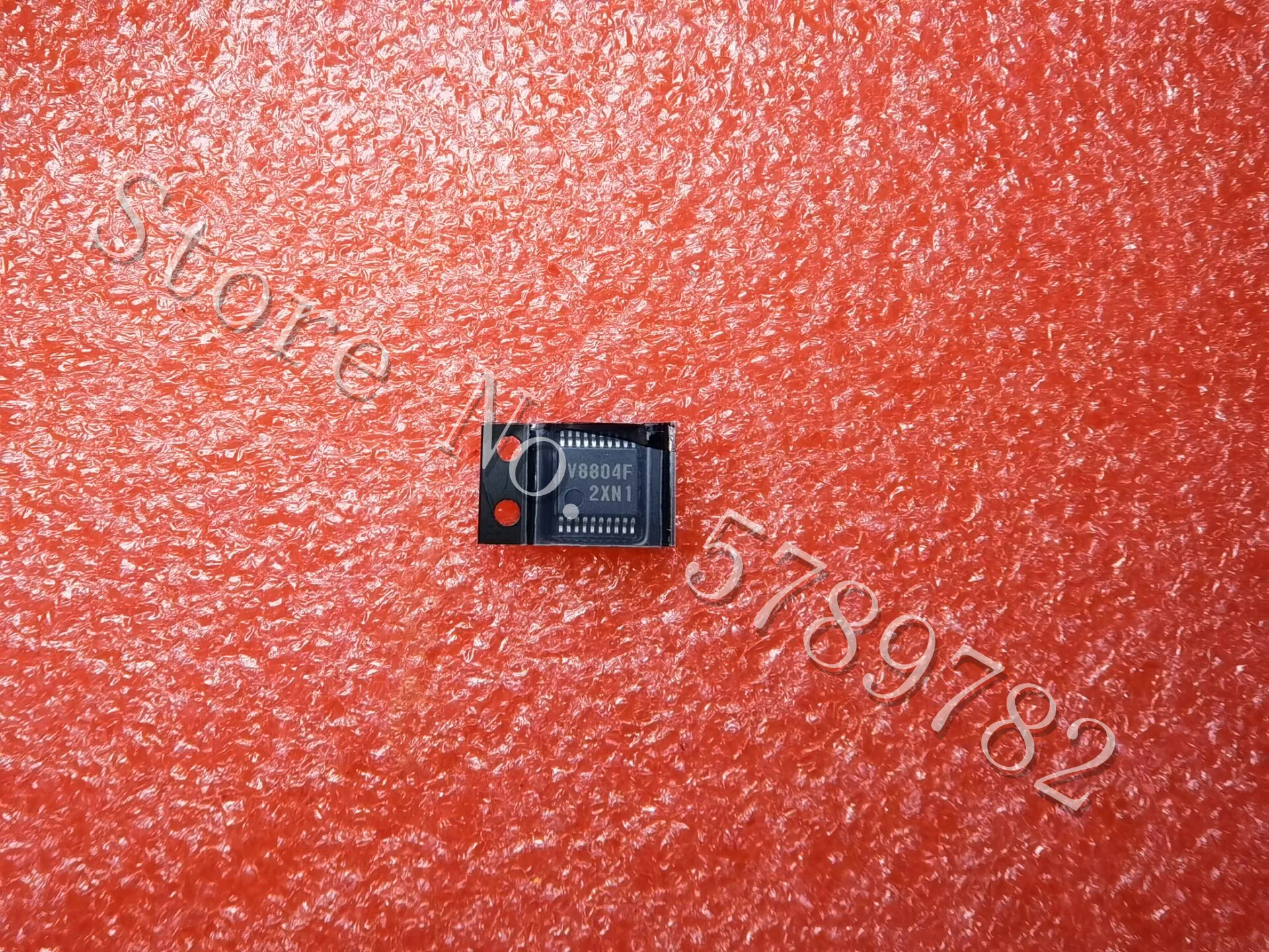 5pcs/lot  V8804F   LV8804FV-TLM-H  SSOP20