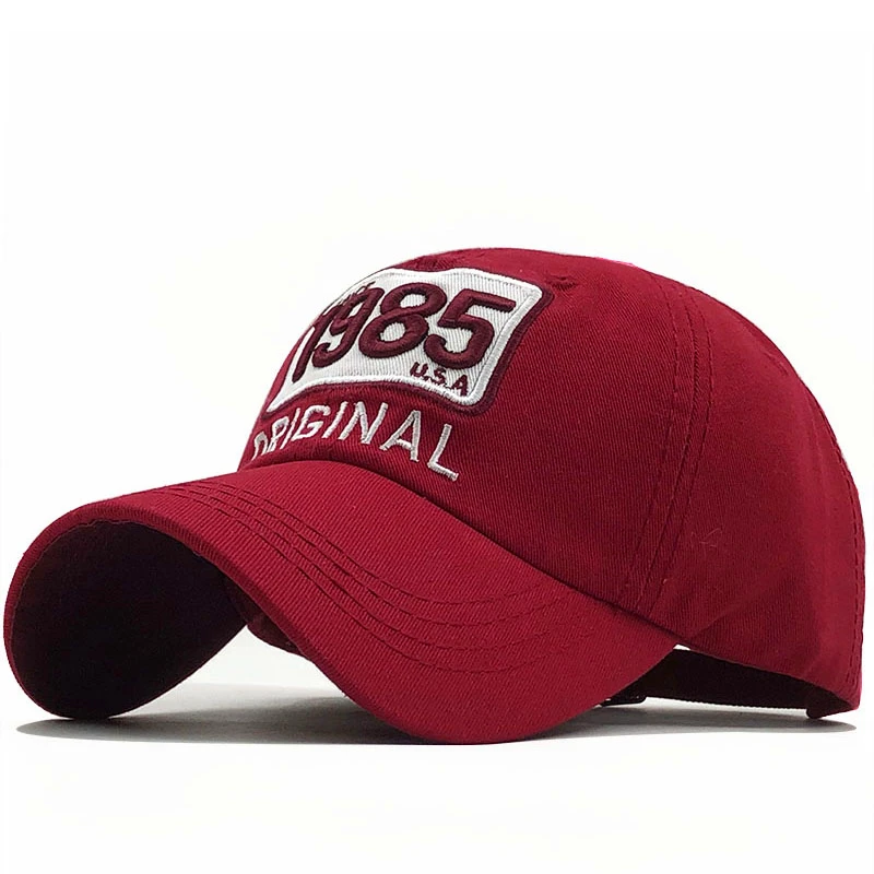 New Gorras Men fishing Baseball Cap embroidery Hat Mens Snapback Bone Adjustable Wonmen Baseball Hat Snapback Hat