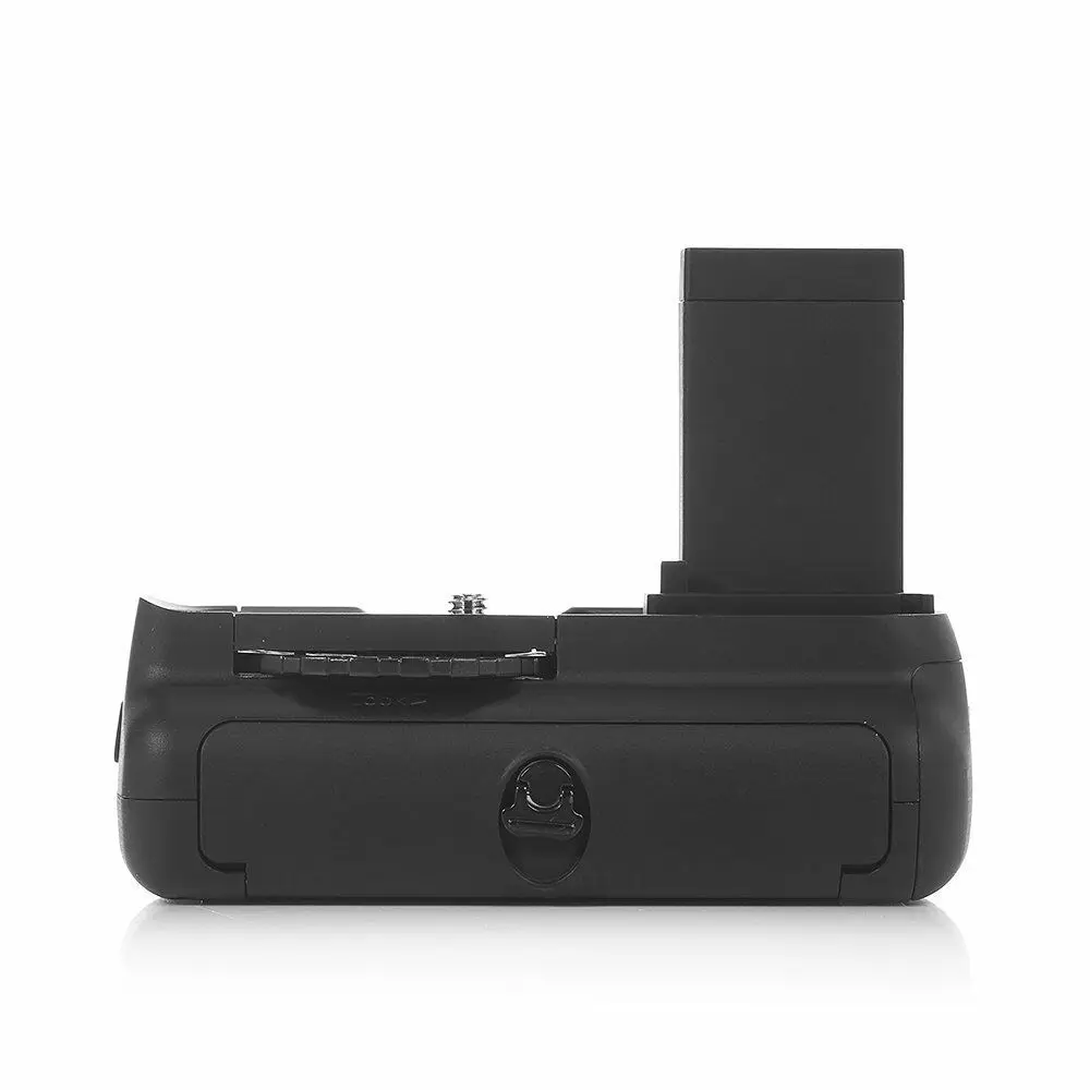 JINTUVertical Shutter Battery Grip with IR Remote Control for Canon EOS 100D Digital DSLR Camera