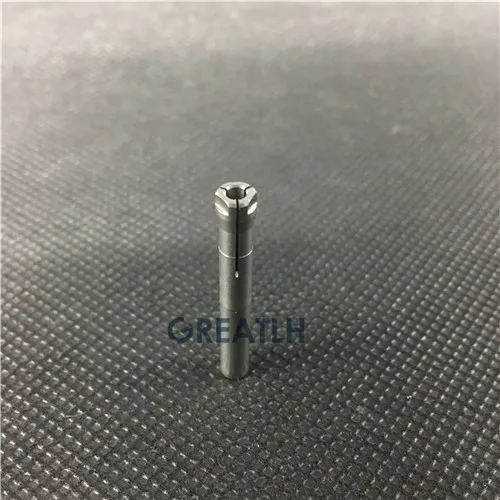 DENTAL 2.35mm Collet Chuck for Micromotor Polishing Handpiece