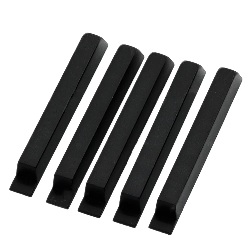 

Xuan Gong 018 Piano Parts, Black Keys, Suitable For Keyboard Repair(1 PC)