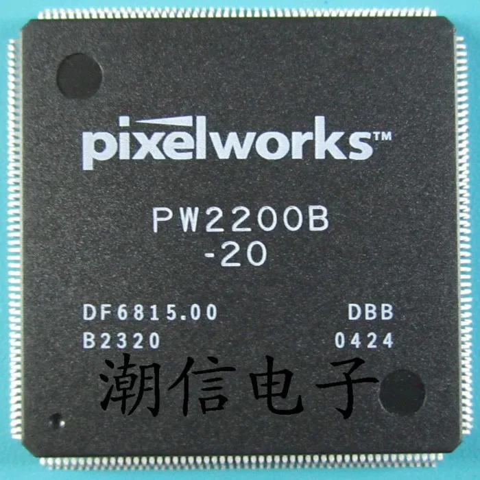 

10cps PW2200B-20 PW2200B-20HL PW2200B-20L