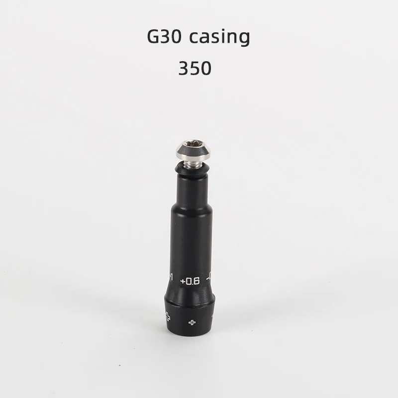 جديد جولف محول كم استبدال ل بينغ G30 سائق و الممر الخشب المتاحة تلميح حجم 335 350