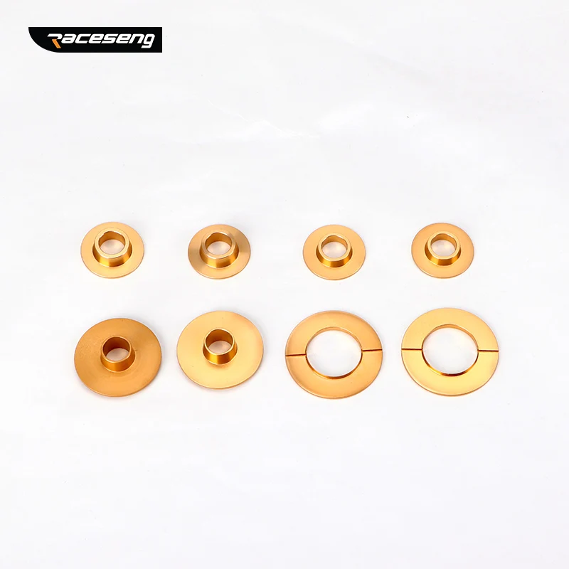 Subframe Rear Axle Rigid Collar Bushing For BMW F20 F22 F30/F31/F34 F32/F33/F36 G20/G21/G28  Octavia Enhancing control stability