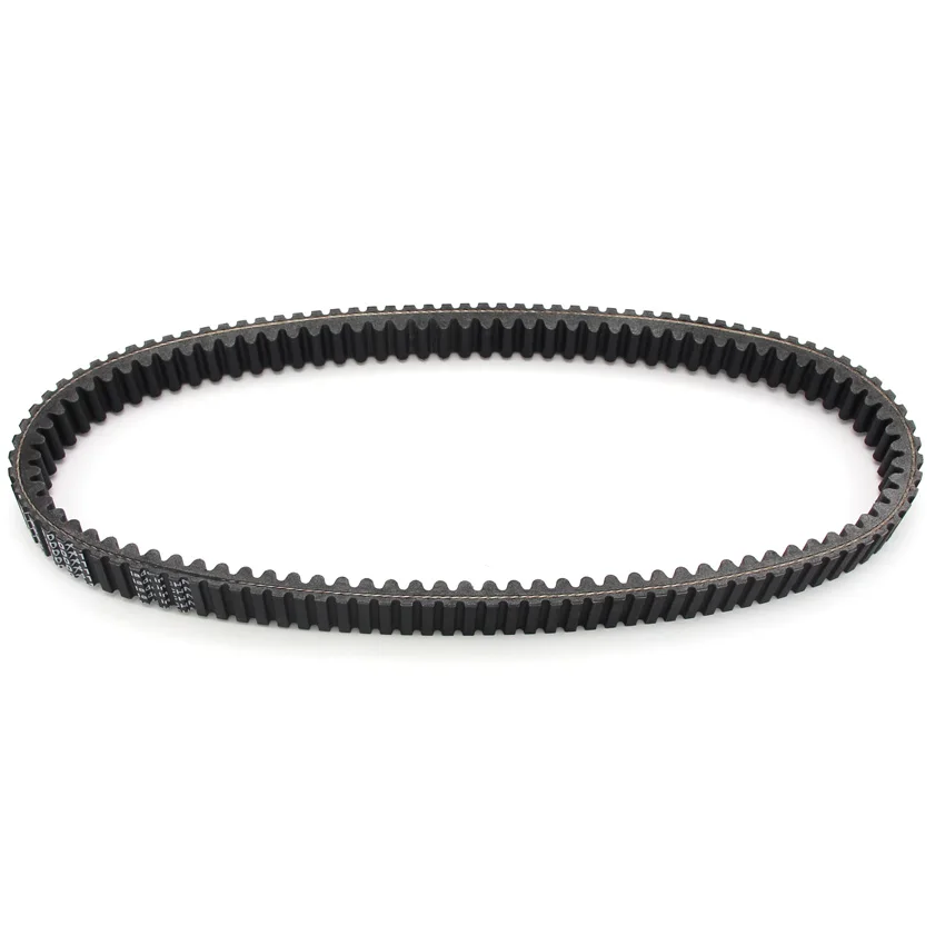 Drive Transmission Belt For Polaris 300 2x4 4x4 400L Big Boss 250 6x6 350L Cyclone 250X Magnum Trail Blazer 250R/ES 3211072