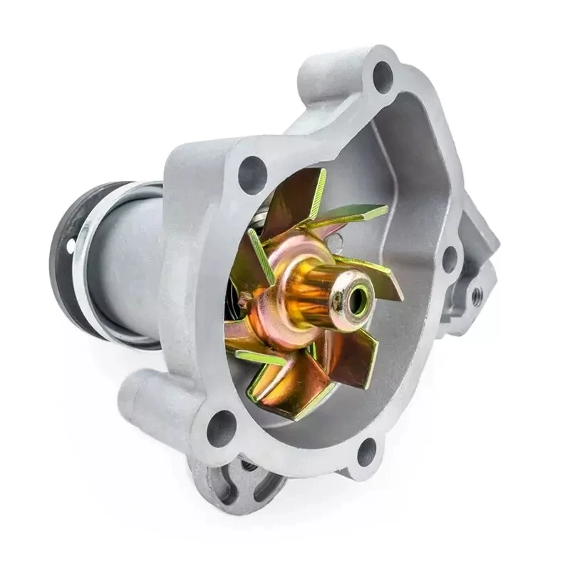 DFSK DFM Dongfeng SOKON Mini Bus Van Cargo Truck  K01/K02/K07/K17 engine water pump EQ465 model cooling pump